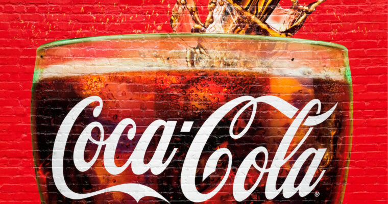 6 Ways Coca-Cola Uses Generative AI For Advertising And Marketing
