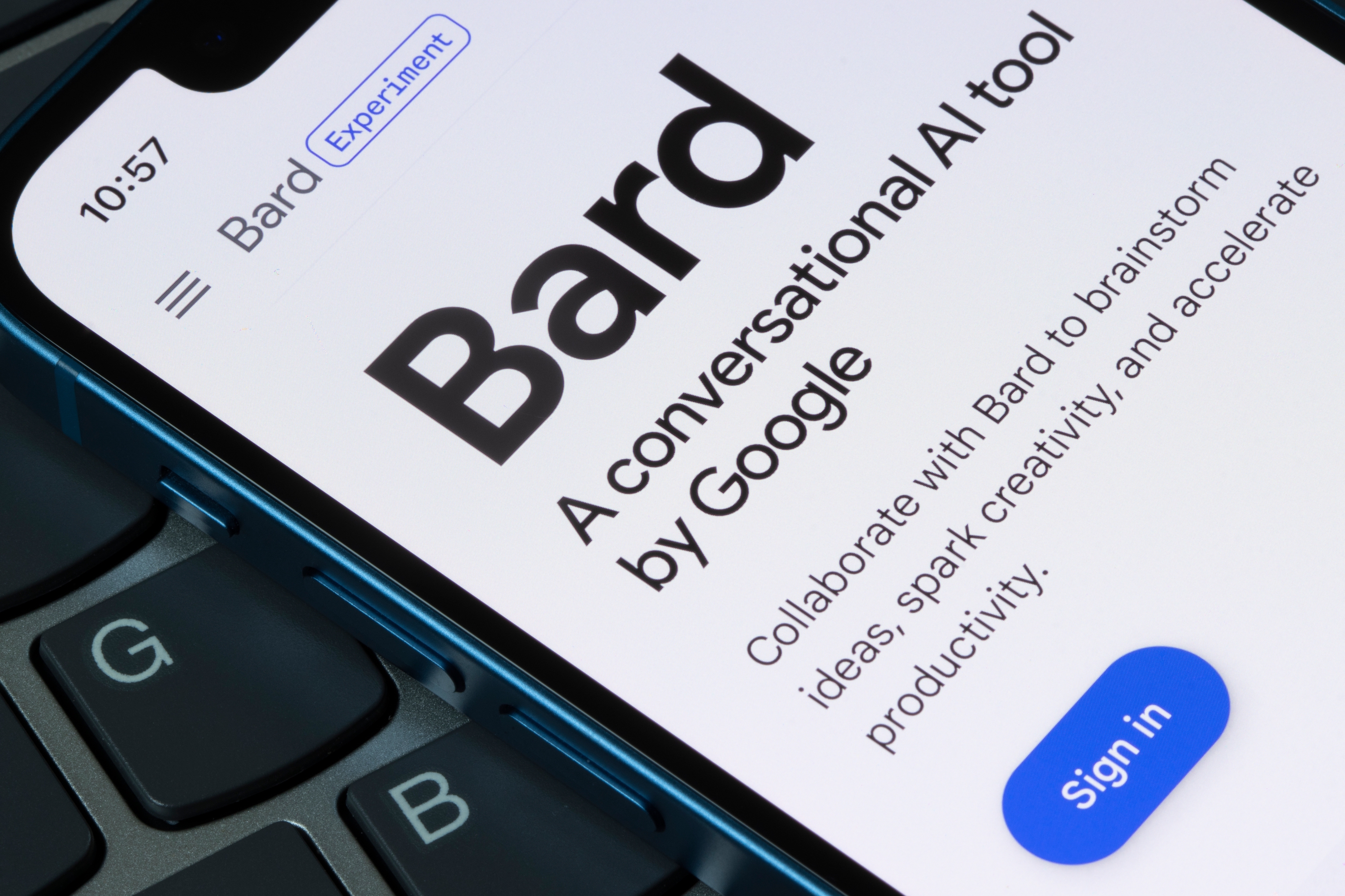 google bard updates export to replit, extensions