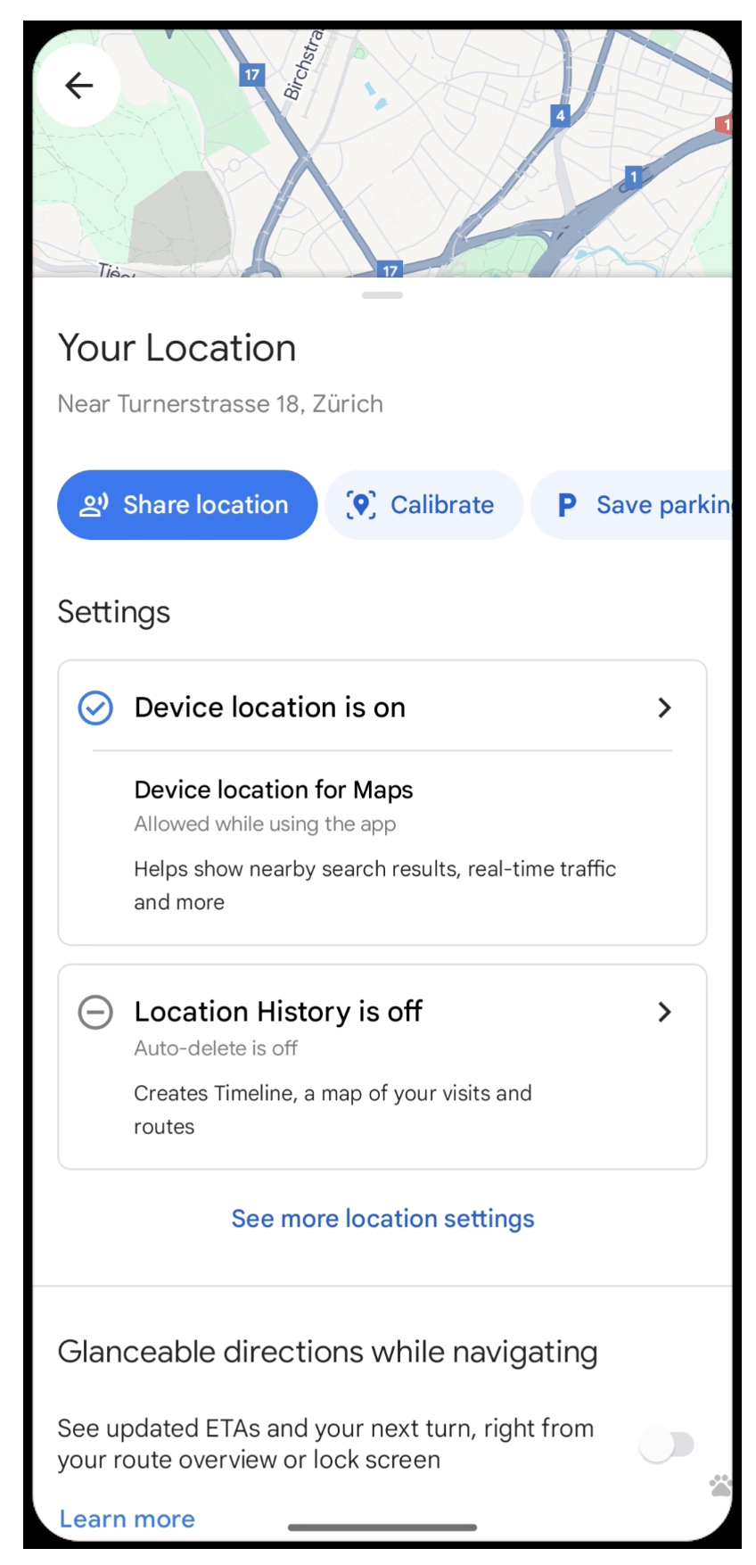 Google Maps: New Location Data Controls &#038; Ability To Delete Visits