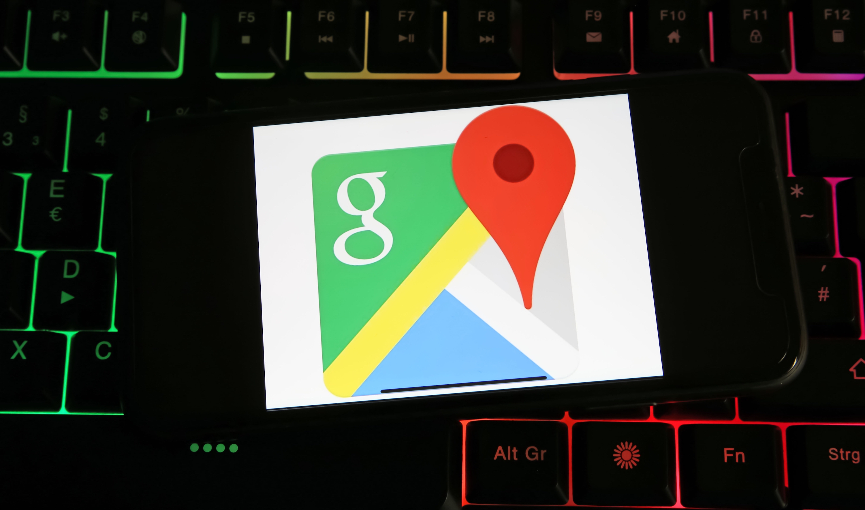 Google Confirms Business ‘Openness’ As Local Ranking Factor