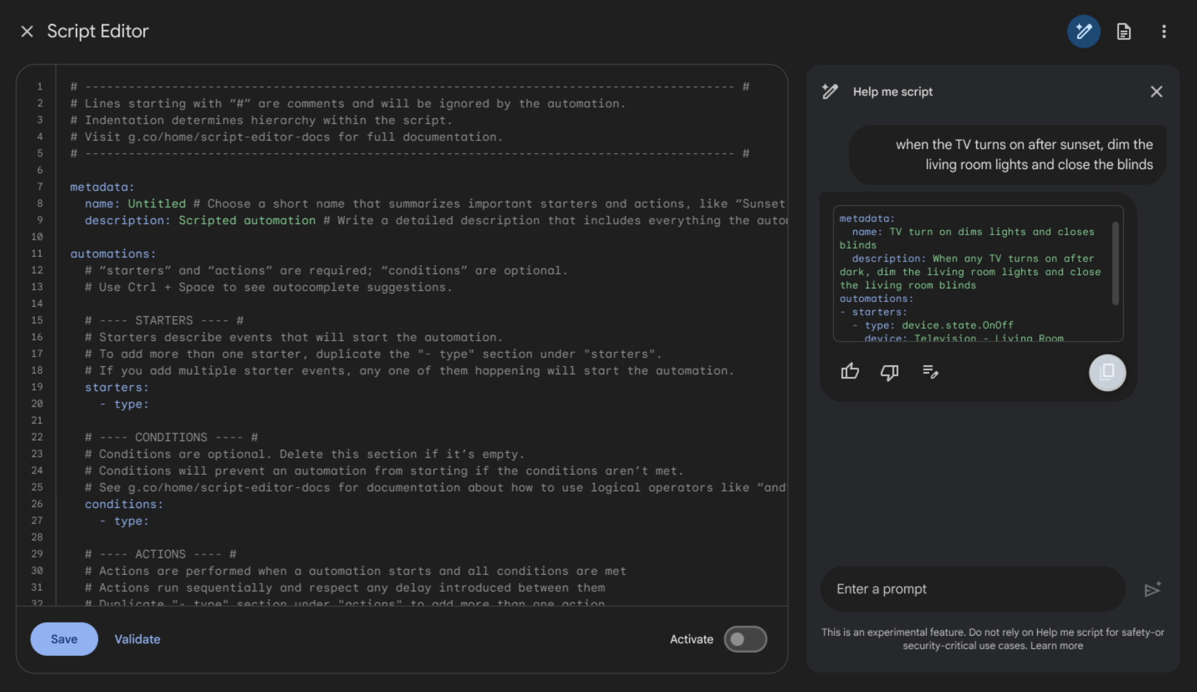 La nouvelle conception de Google Labs comprend des outils d'IA pour la recherche et la créativité