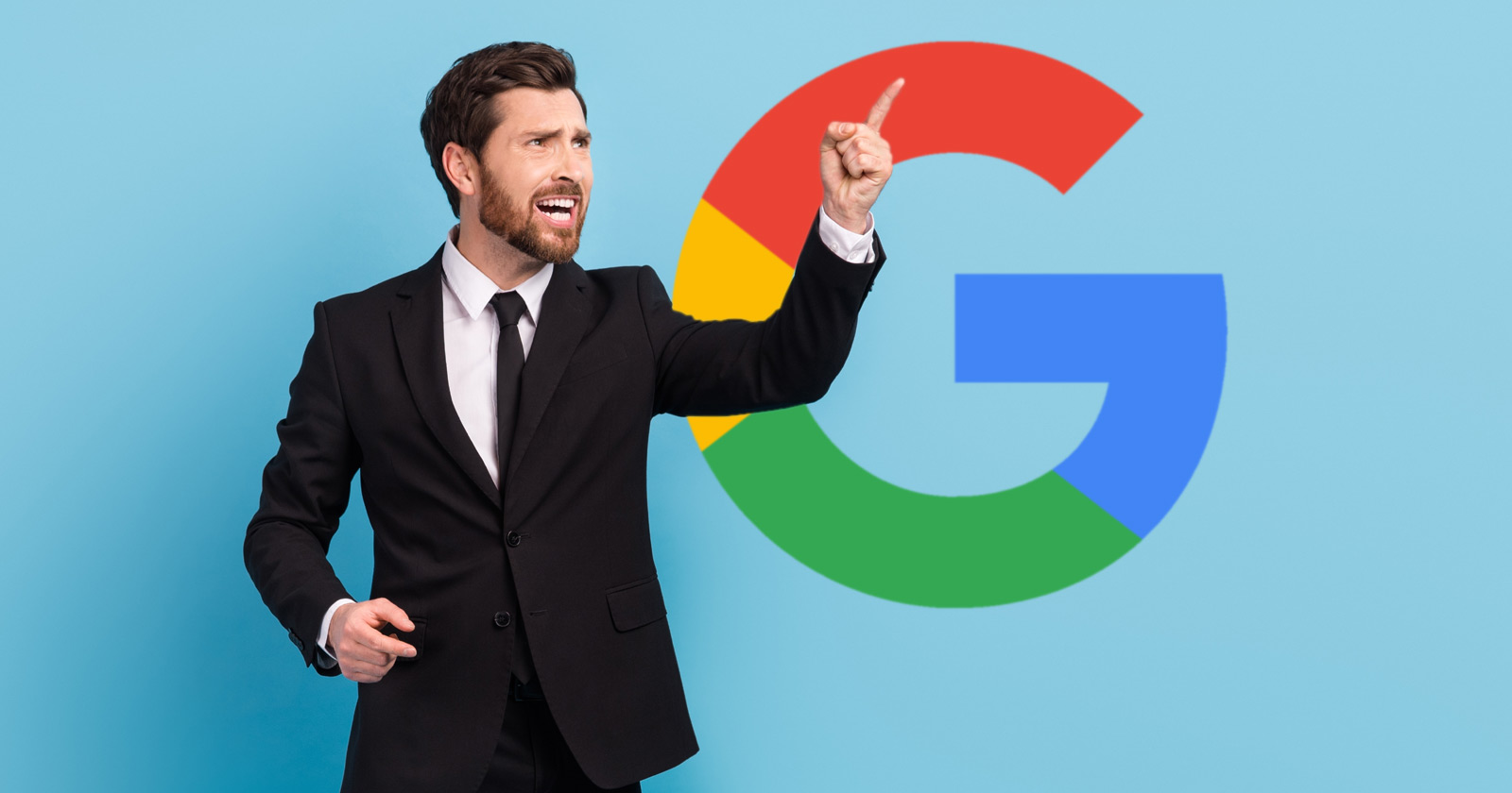 Google responds to fallout from accusations of outcompeting publisher with their own content
