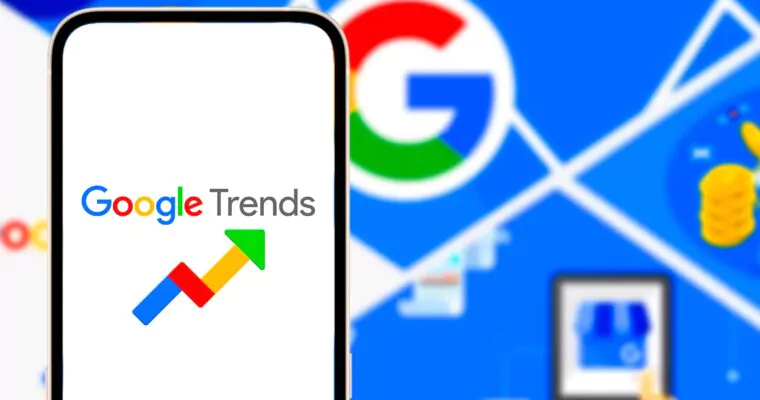 Year In Search 2023: Google’s Top Trends & 25-Year Time Capsule