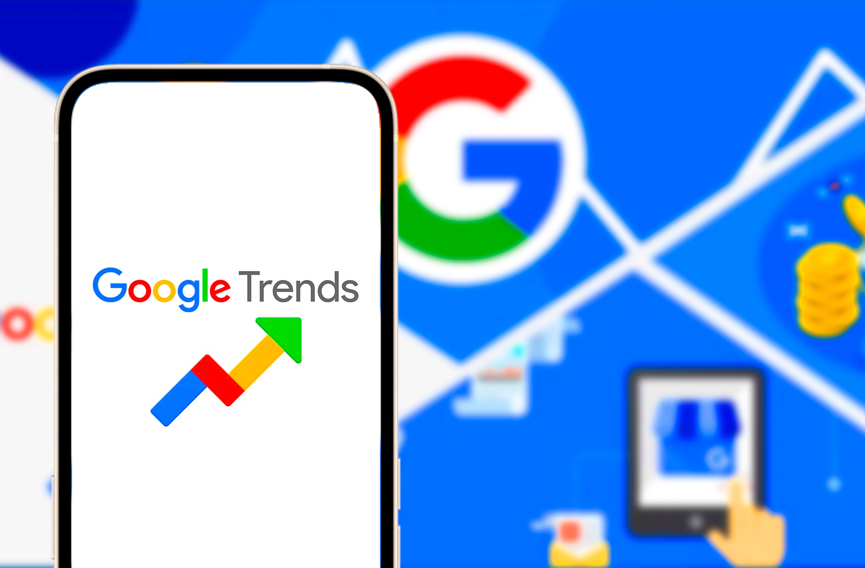 Year In Search 2023: Google’s Top Trends & 25-Year Time Capsule