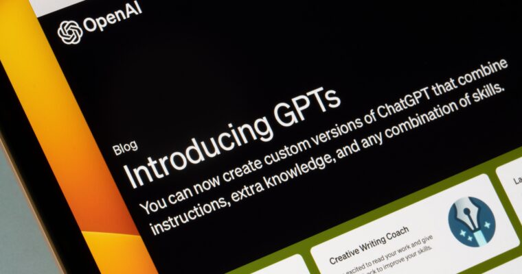 GPT Store Launching In 2024 Will Make It Easier To Find SEO GPTs