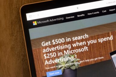Microsoft Advertising Partners With Baidu Global For Chat Ads API