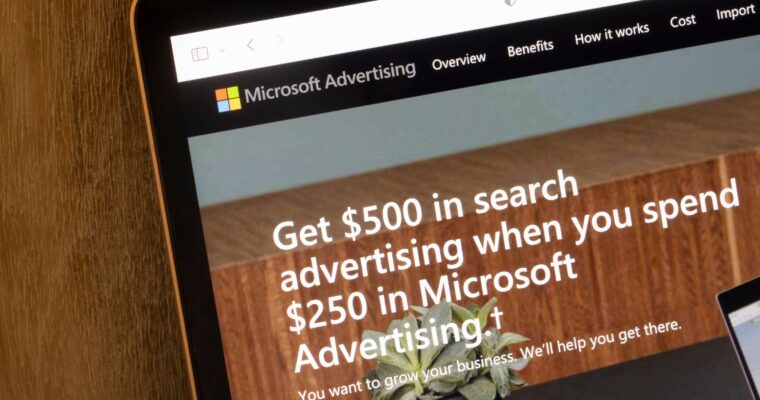Microsoft Advertising Partners With Baidu Global For Chat Ads API