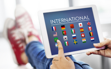 Understanding The Unique Challenges Of Multilingual And Multinational Websites