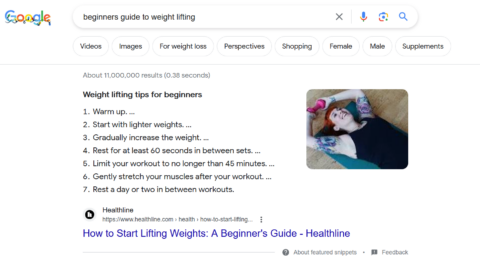 2 New SERP Features That Are Bad News For Publishers