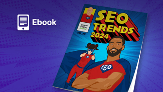 SEO Trends 2024