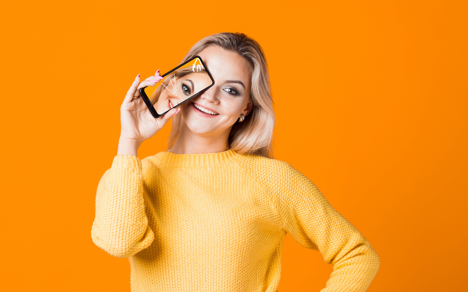 25 Snapchat Statistics & Facts For 2024 via @sejournal, @annabellenyst
