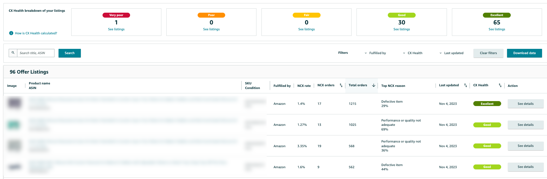 voice of the customer 656a12cdf339e sej - Why Integrated Search Matters On Amazon