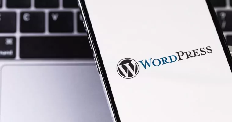 WordPress Shares Core Web Vitals In 2023 And Impact On Web