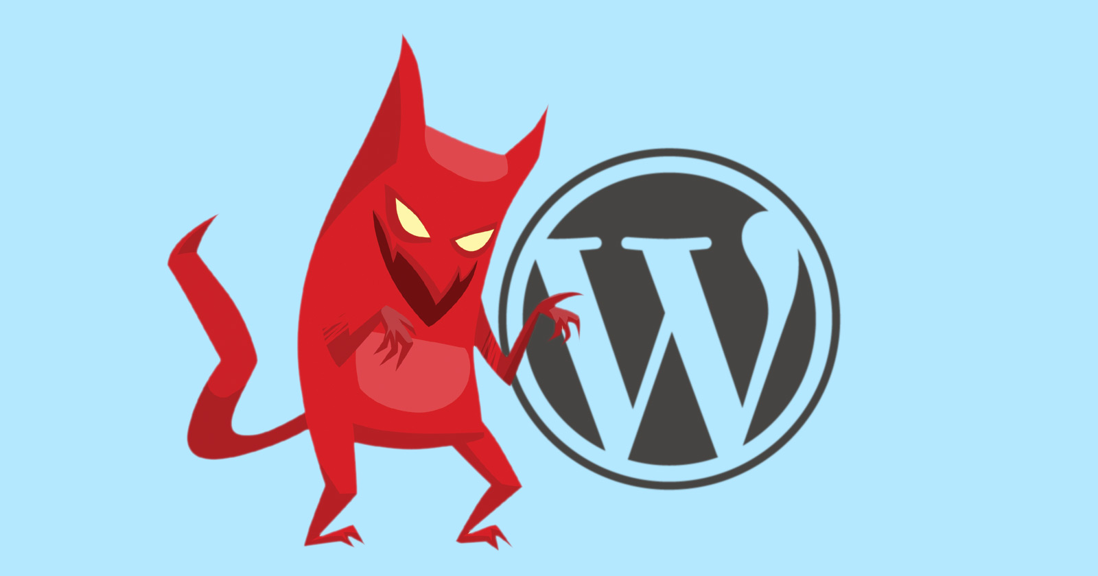 WordPress Vulnerability