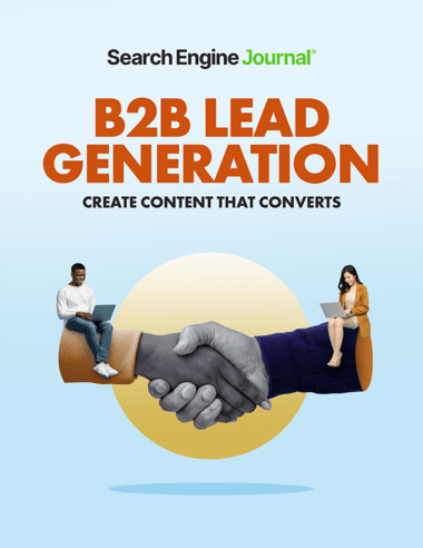 Access the B2B Lead Gen Guide!