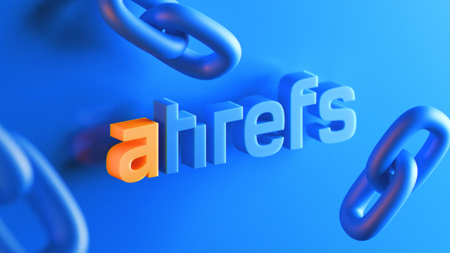 Ahrefs