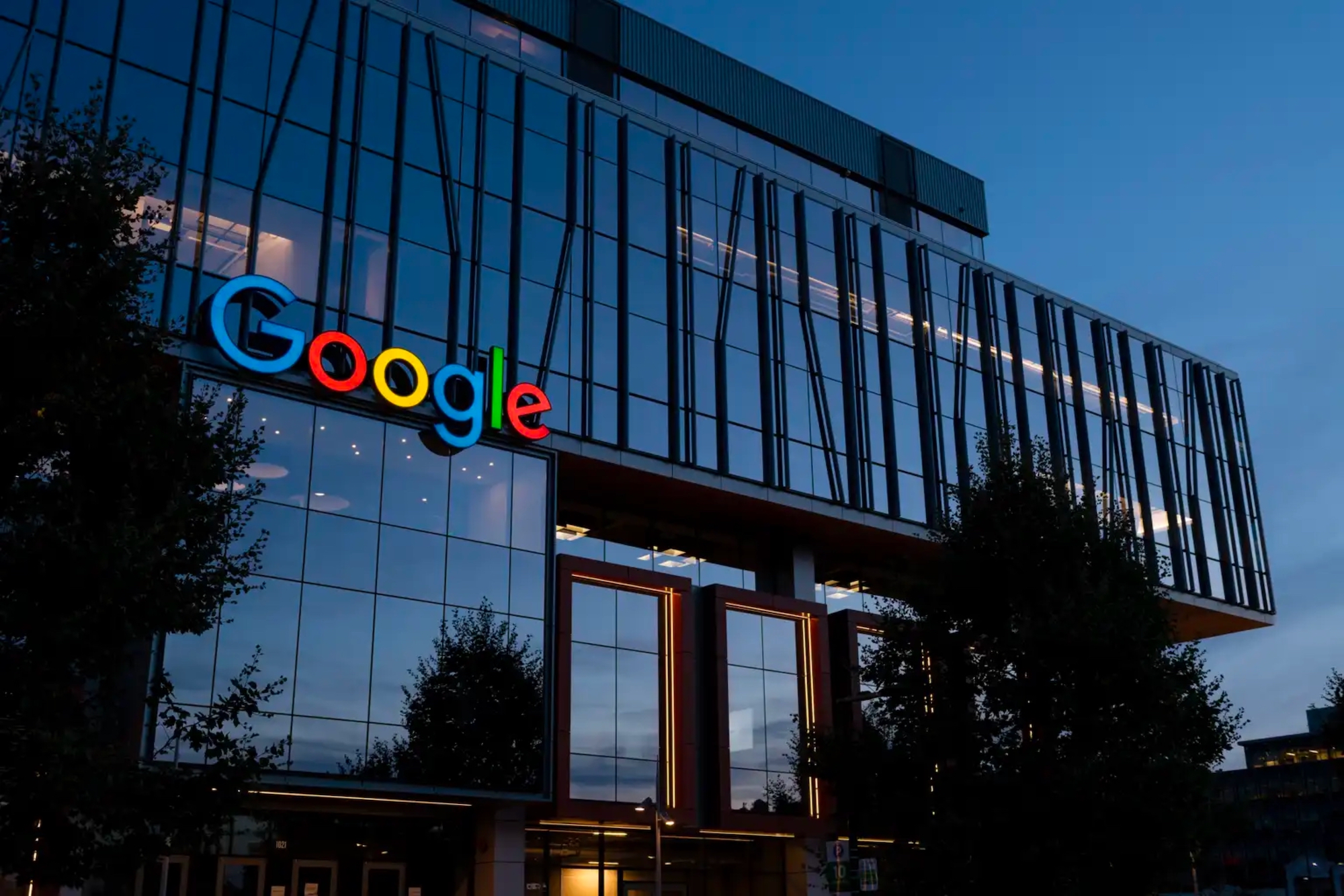 google cancels appen contract