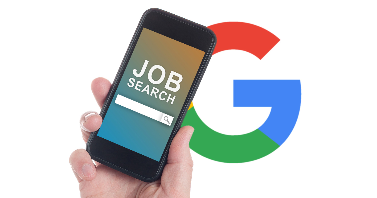 Google updates job posting structured data