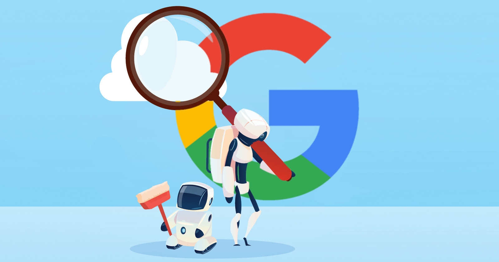Google SGE AI Search Engine