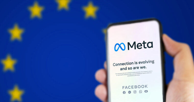 Meta Lets Users Separate Facebook & Instagram Accounts In Europe