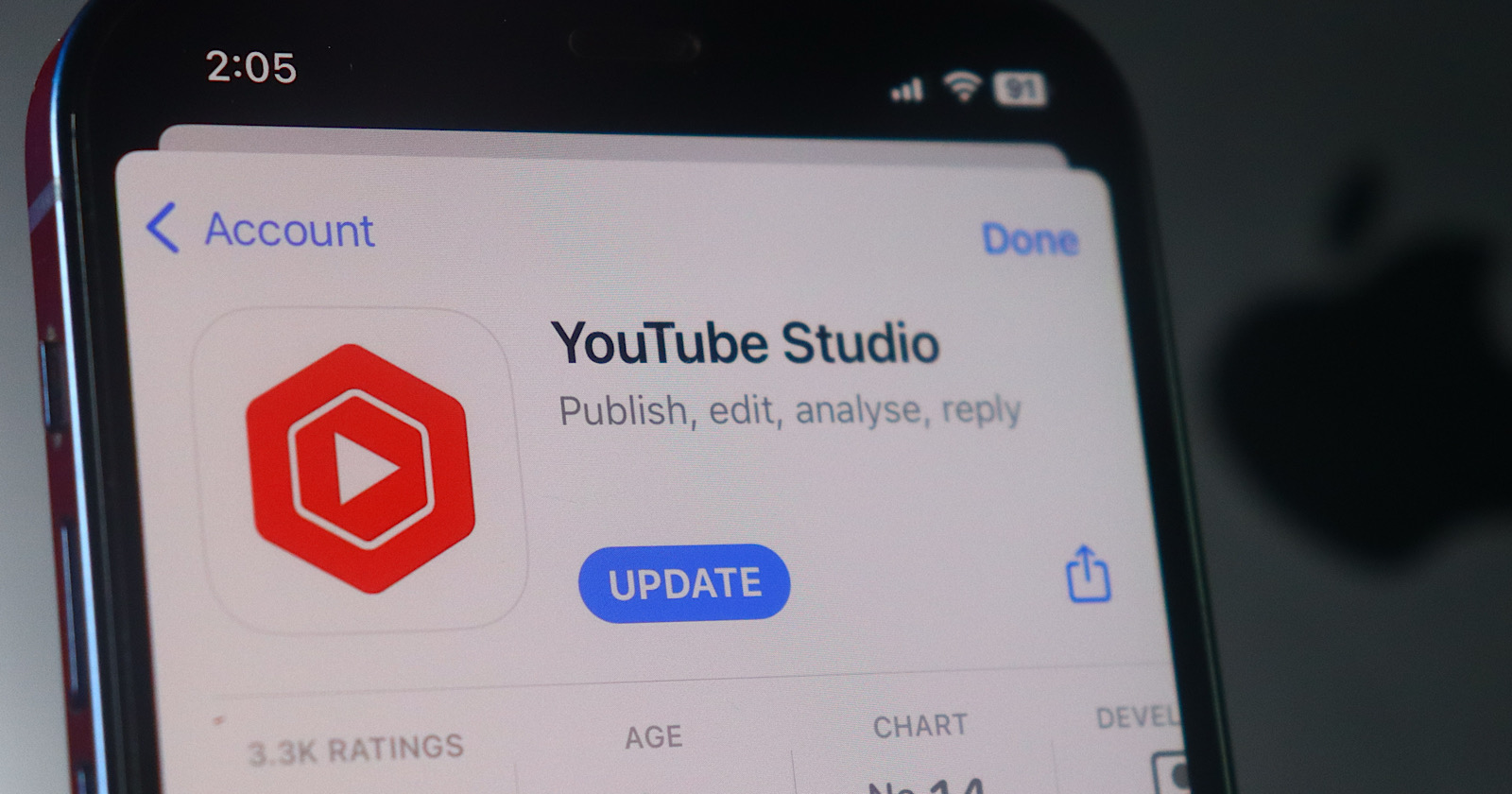 YouTube Announces 4 New Studio Features For Creators via @sejournal, @MattGSouthern