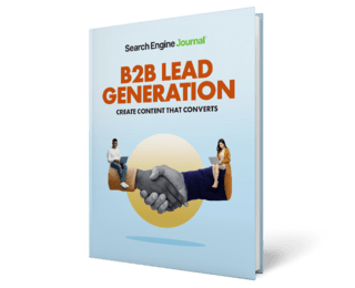 B2B Lead Generation