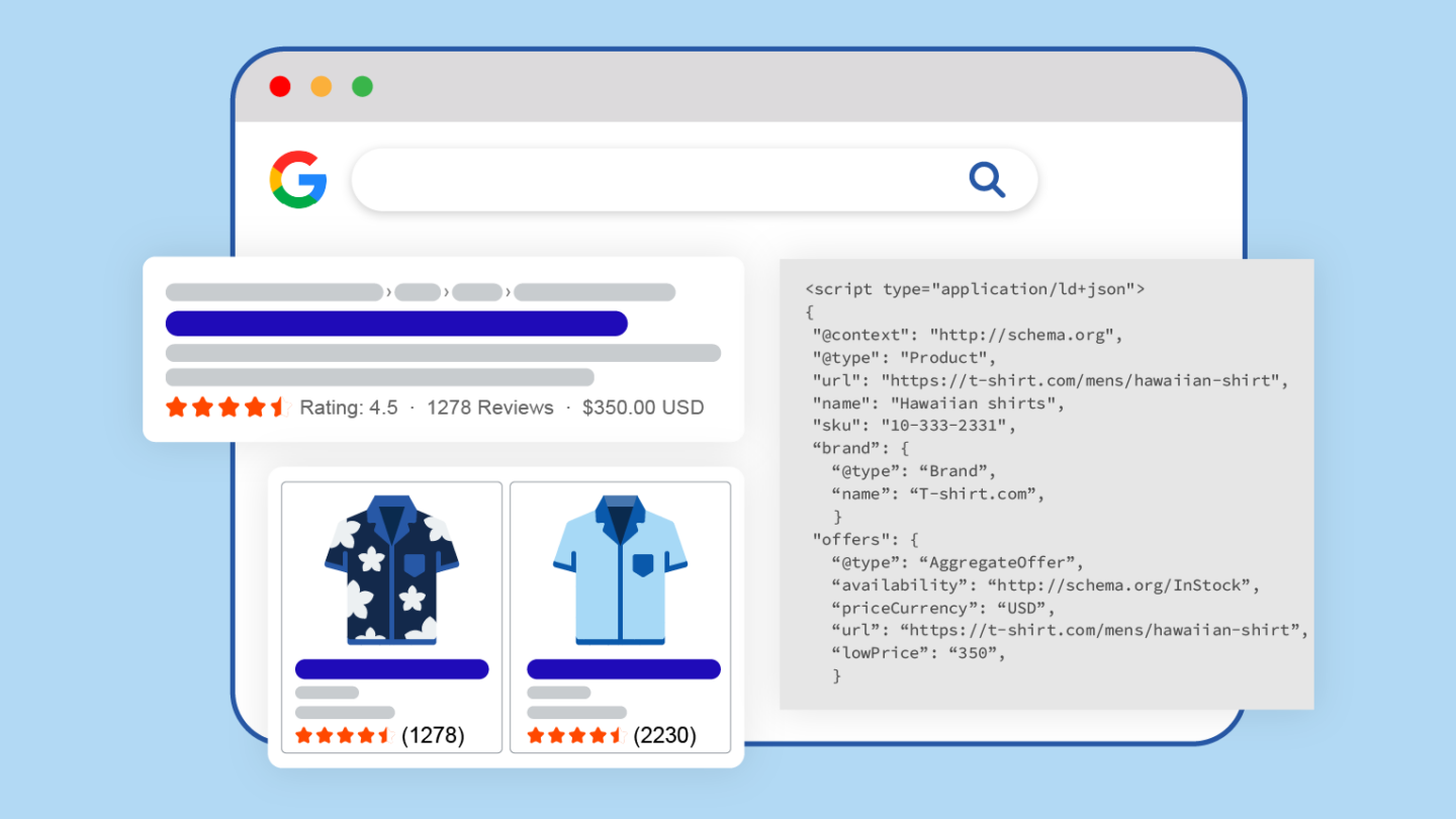 Implementing Enhanced Schema Markup for Rich Search Results