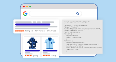 Extending Your Schema Markup From Rich Results To A Knowledge Graph