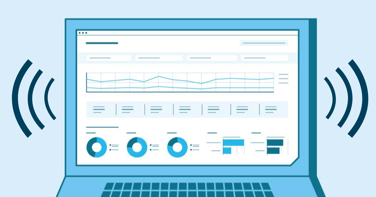 7 Tips For Effective SEO Reports That Build Buy-In