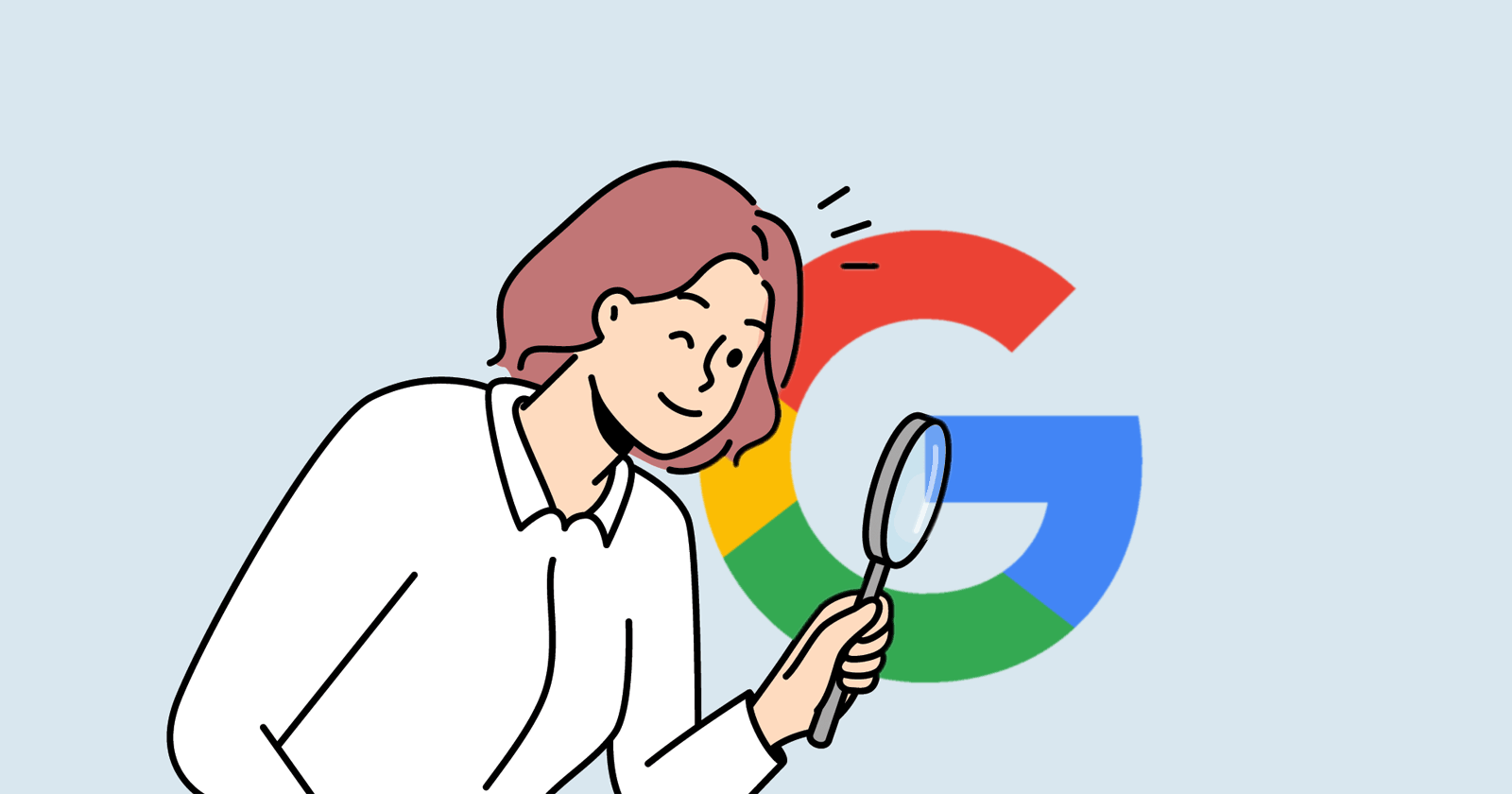 How to make Google re-index a website