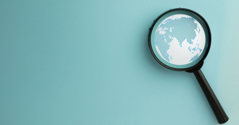 How Can You Begin To Rank In New Markets (Local, National, International)
