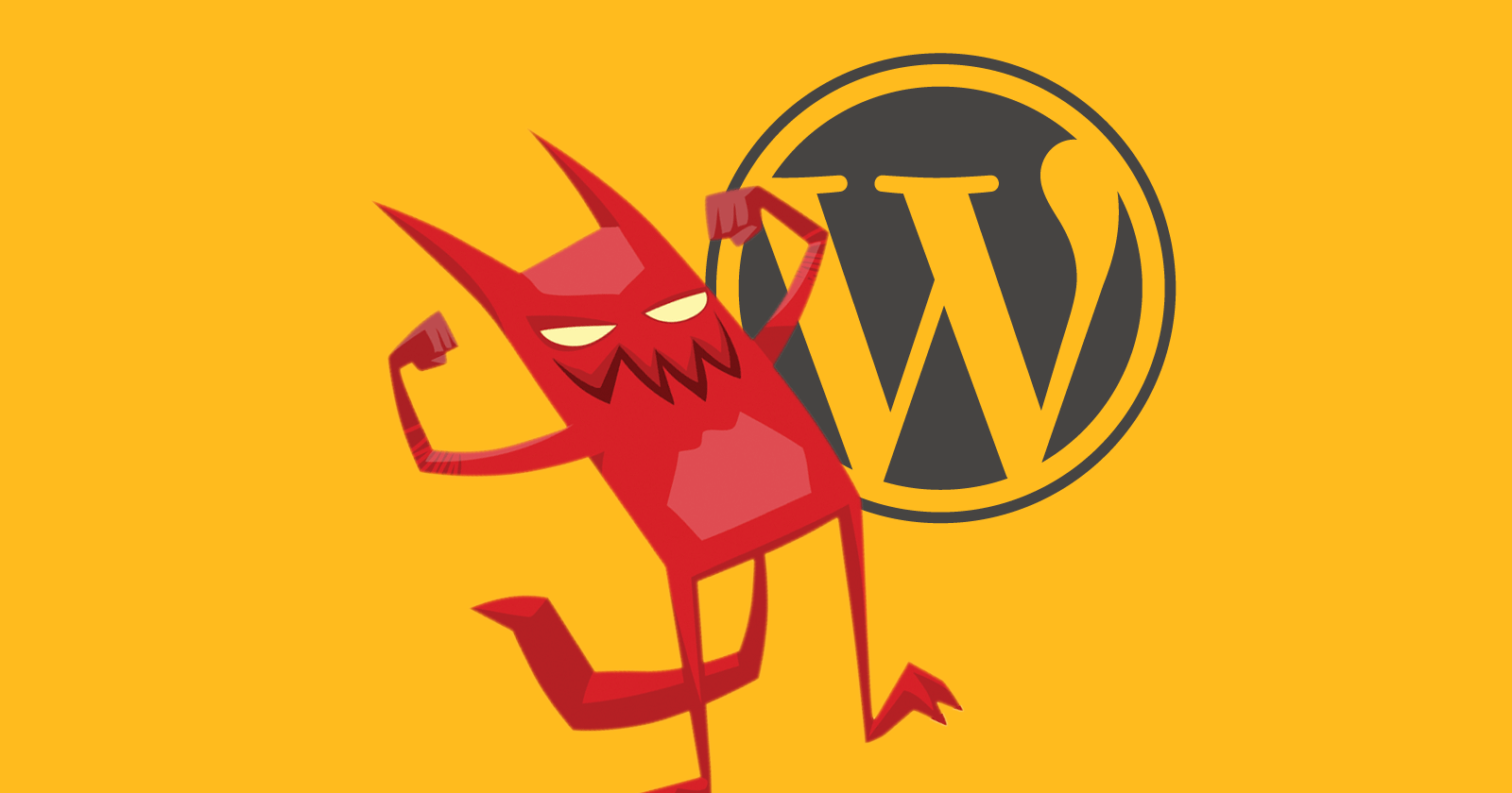 WordPress Vulnerability