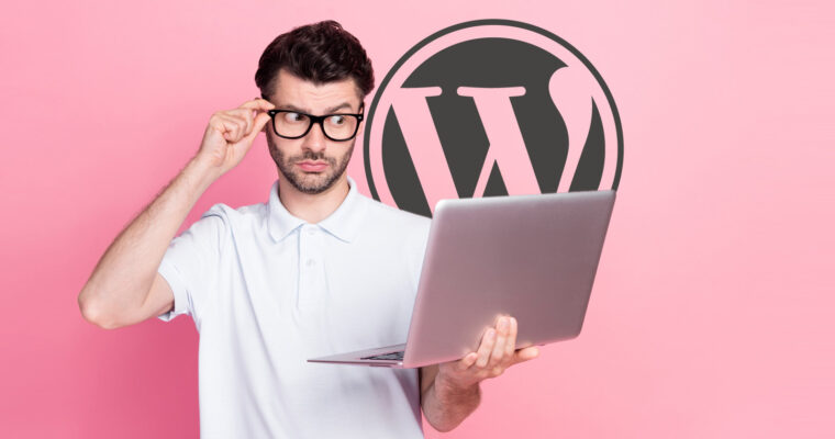 WordPress 6.4.3 Security Release Fixes Two Vulnerabilities
