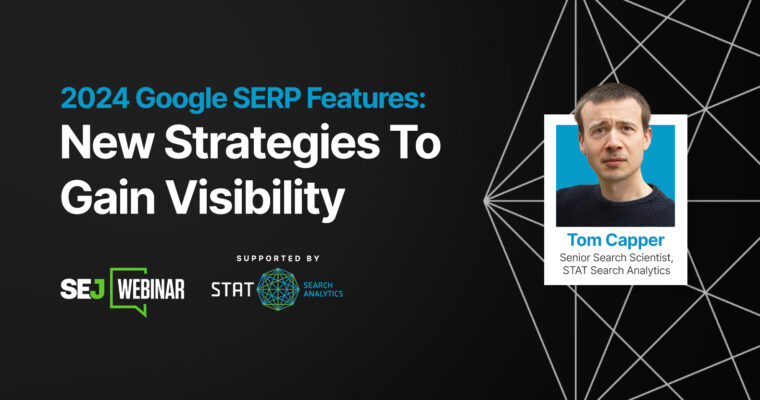 New Research & Strategies For Enhanced Visibility In 2024