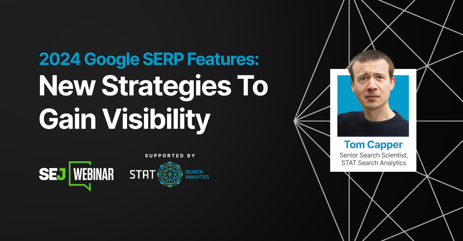 2024 Google SERP Features: New Strategies To Gain Visibility via @sejournal, @lorenbaker