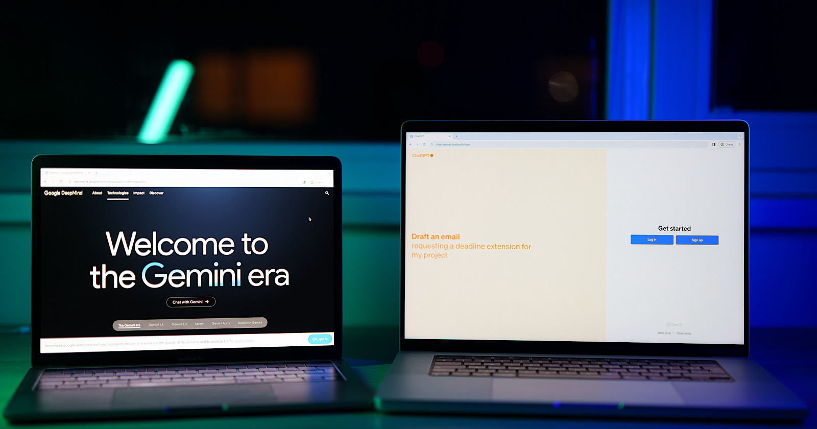 Google Launches Gemini Business & Enterprise For Workspace Users via @sejournal, @MattGSouthern