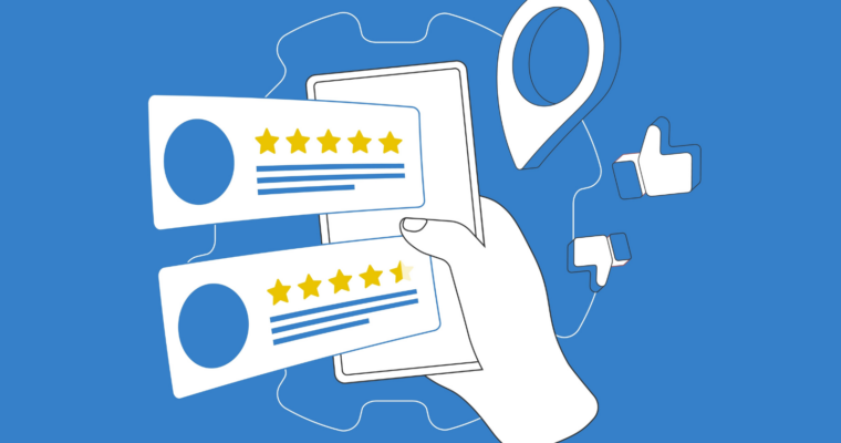 A Guide To Star Ratings On Google And How They Work
