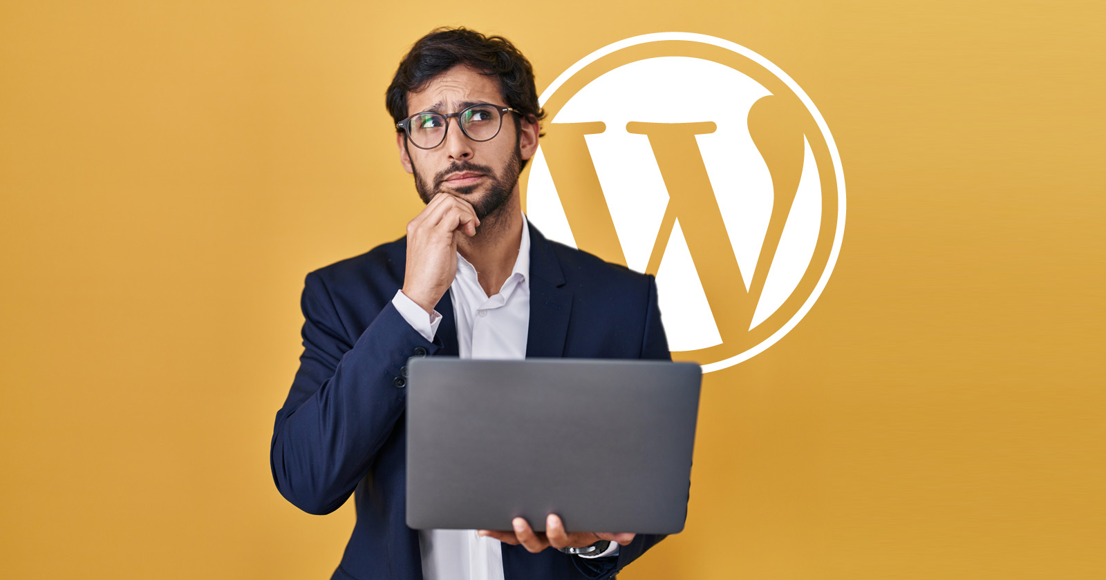 WordPress survey