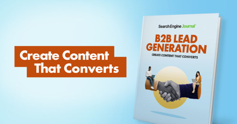 B2B Content Marketing Strategies For High-Quality Lead Generation