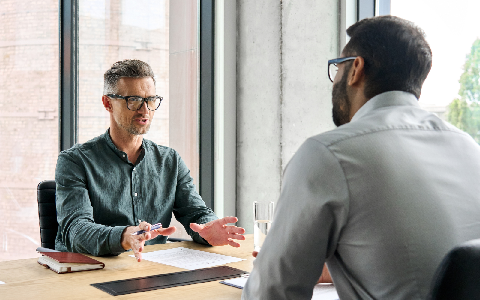 Cinco formas de aprovechar el coaching empresarial para hacer crecer su agencia de marketing