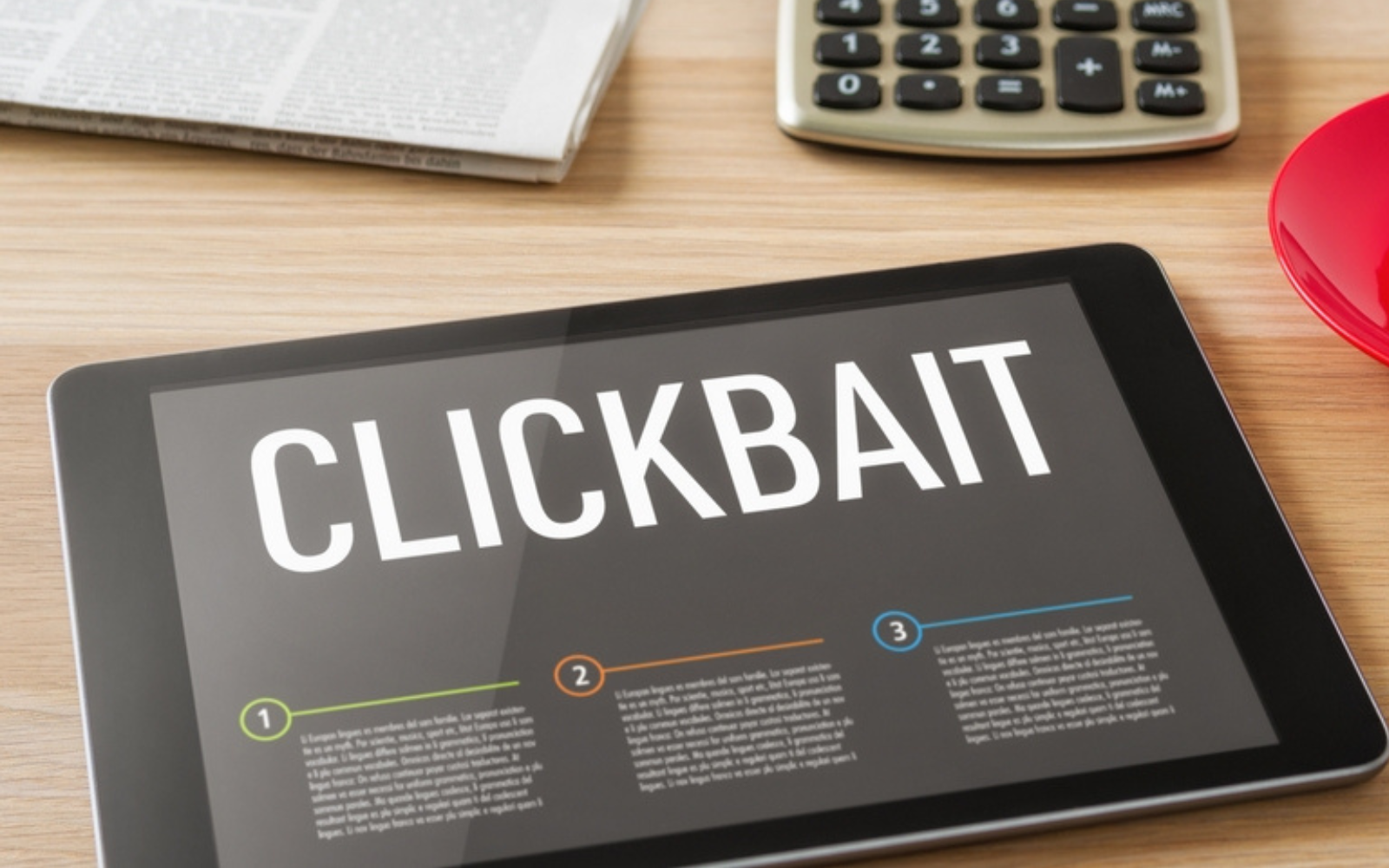 14 Surprising Examples Of Clickbait Headlines That Work via @sejournal, @jasonhennessey