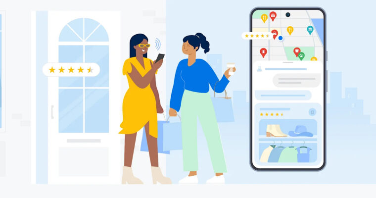 Google Maps Launches AI-Powered Local Business Search