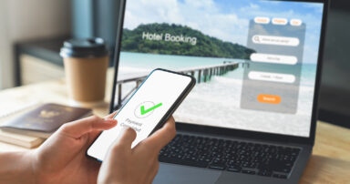 Google Shifts Hotel Ads To AI-Powered Bidding Strategies