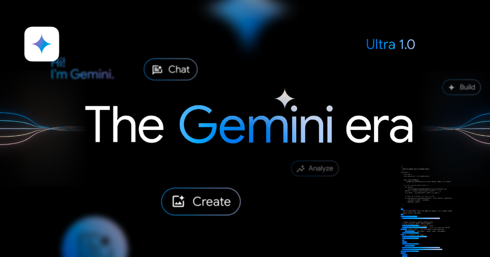 Google Expands Gemini AI Across Its Product Suite via @sejournal, @MattGSouthern