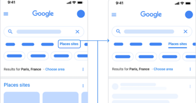 Google Is Rolling Out New Search Features In Europe