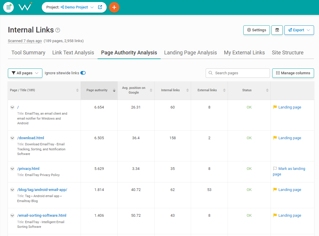 10 шагов для повышения вашего авторитета в области SEO & Тематическая экспертиза