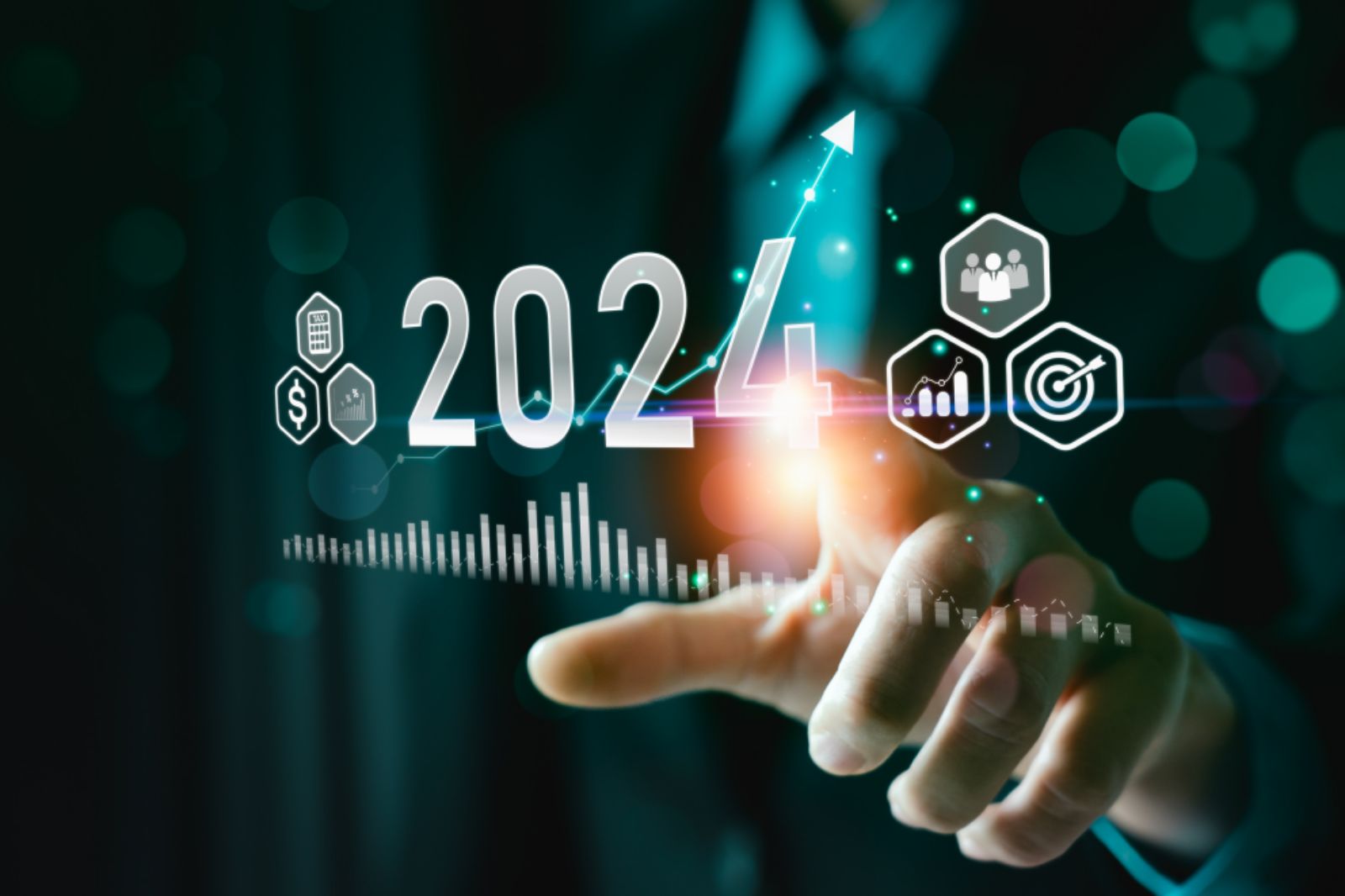 Paid Media Marketing In 2024: 7 Changes Marketers Should Make