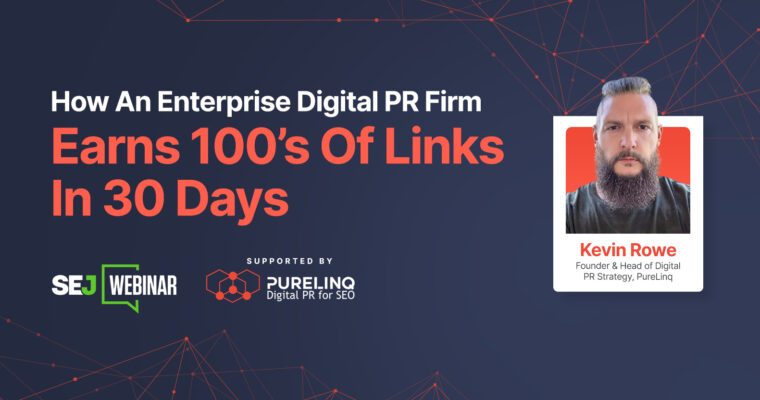  Scalable Strategies To Earn 100’s Of Digital PR Links