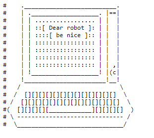 robots.txt files can be fun 65cbd3741bba1 sej - 8 Common Robots.txt Issues And How To Fix Them