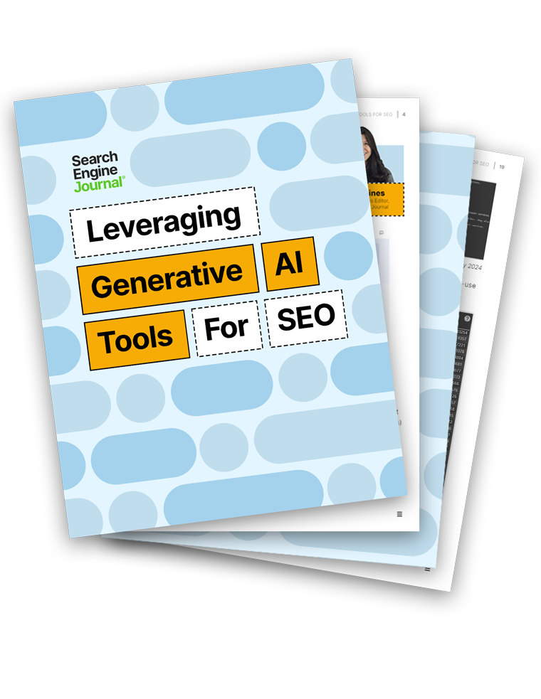 Leveraging Generative AI Tools For SEO